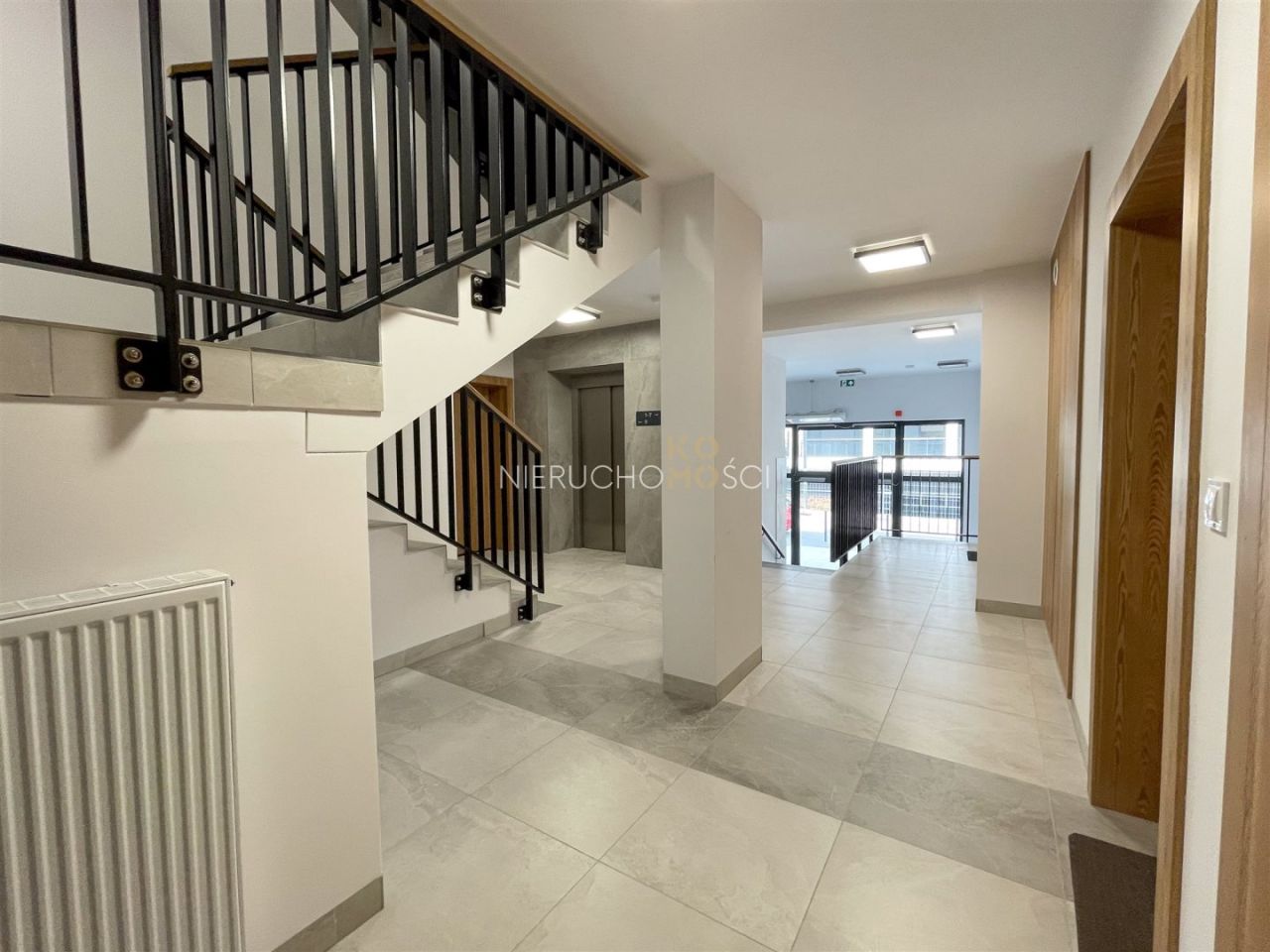 Mieszkanie 4-pokojowe Wrocław Psie Pole. Zdjęcie 3