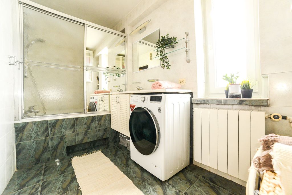 Mieszkanie 3-pokojowe Warszawa Mokotów, ul. Czerniakowska. Zdjęcie 21