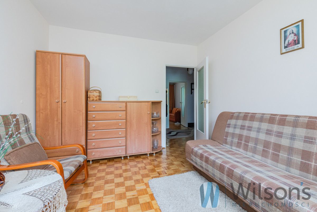 Mieszkanie 2-pokojowe Piastów, ul. ks. Ignacego Skorupki. Zdjęcie 9