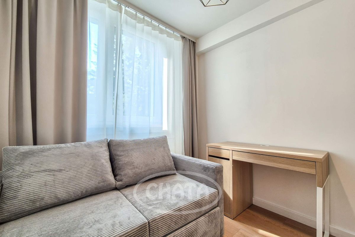 Mieszkanie 3-pokojowe Wrocław Krzyki, ul. Komandorska. Zdjęcie 9