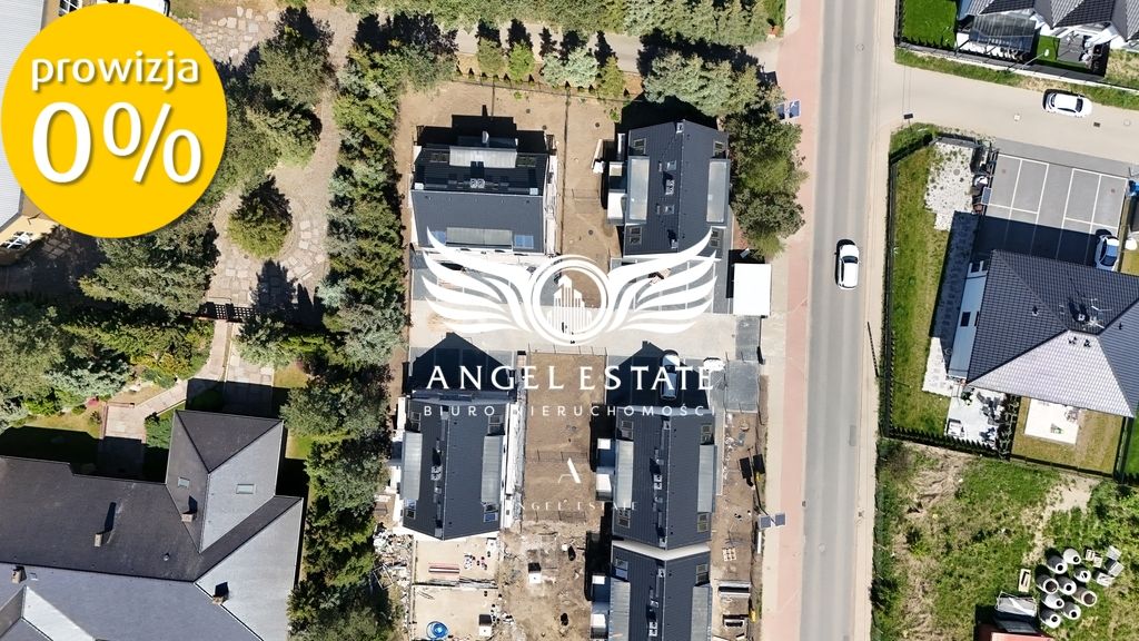 bliźniak, 6 pokoi Mierzyn, ul. Nasienna. Zdjęcie 8