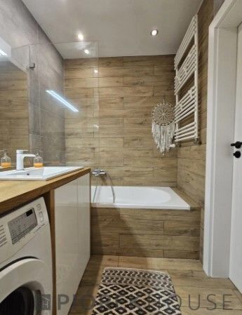 Mieszkanie 3-pokojowe Warszawa Praga-Południe, ul. Przeworska. Zdjęcie 12