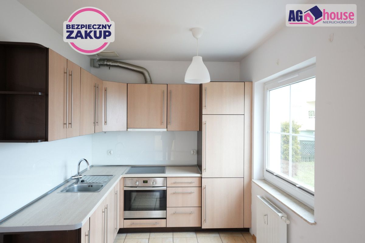 Mieszkanie 2-pokojowe Gdańsk Ujeścisko, ul. Konrada Guderskiego. Zdjęcie 3