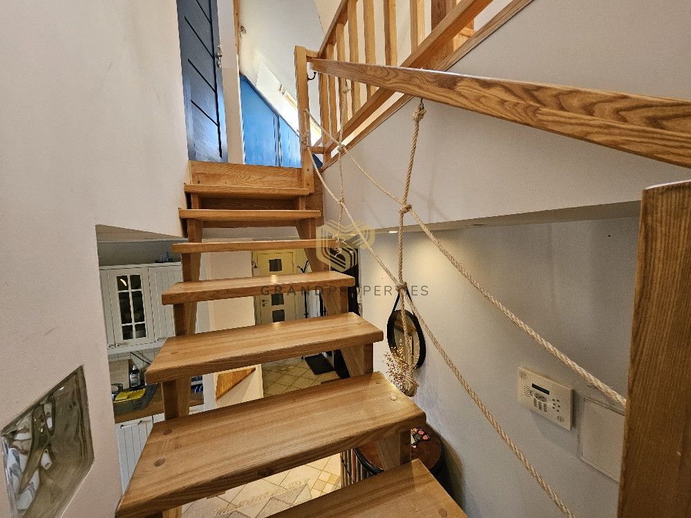 Mieszkanie 3-pokojowe Warszawa Stare Miasto, ul. Podwale. Zdjęcie 16