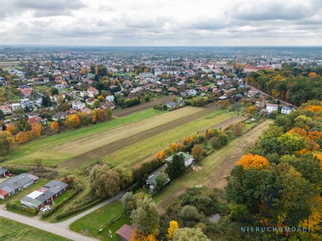 Działka budowlana Nisko, ul. Jana Kilińskiego. Zdjęcie 16