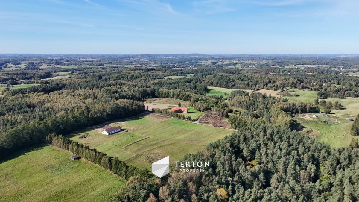 Działka budowlana Michalin, ul. Żwirowa. Zdjęcie 23