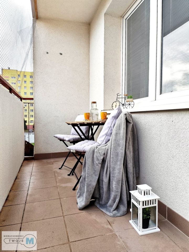 Mieszkanie 3-pokojowe Kielce Bocianek. Zdjęcie 8