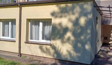 dom wolnostojący, 9 pokoi Jantar, ul. Rybacka