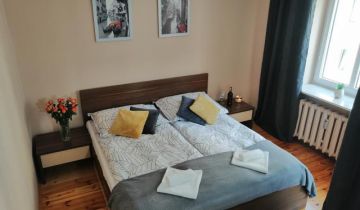 Mieszkanie 3-pokojowe Kołobrzeg, ul. ppor. Emilii Gierczak