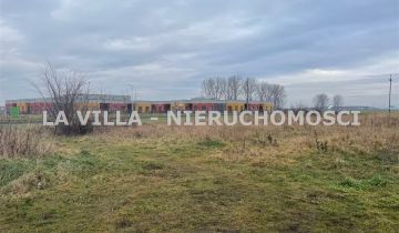 Działka Święciechowa