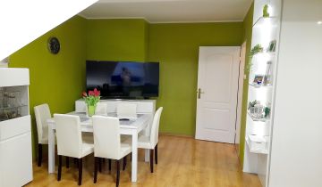 Mieszkanie 2-pokojowe Szczecin Bukowe, ul. Akwarelowa