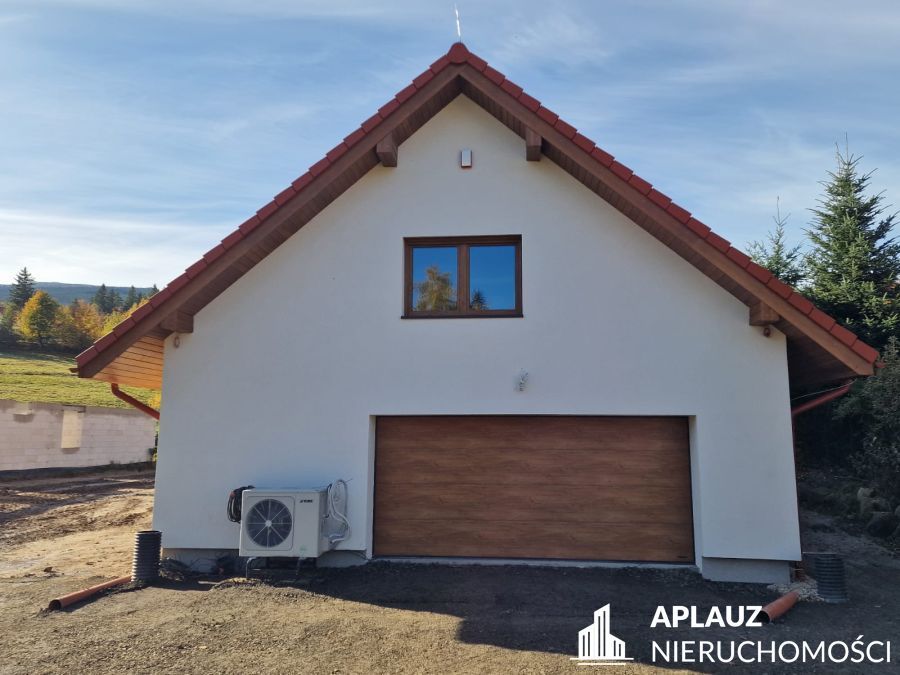 dom wolnostojący, 7 pokoi Jelenia Góra Jagniątków, ul. Michałowicka. Zdjęcie 8