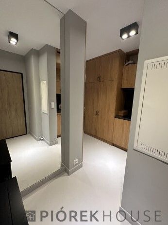 Mieszkanie 1-pokojowe Warszawa Wola, ul. Wolska. Zdjęcie 4