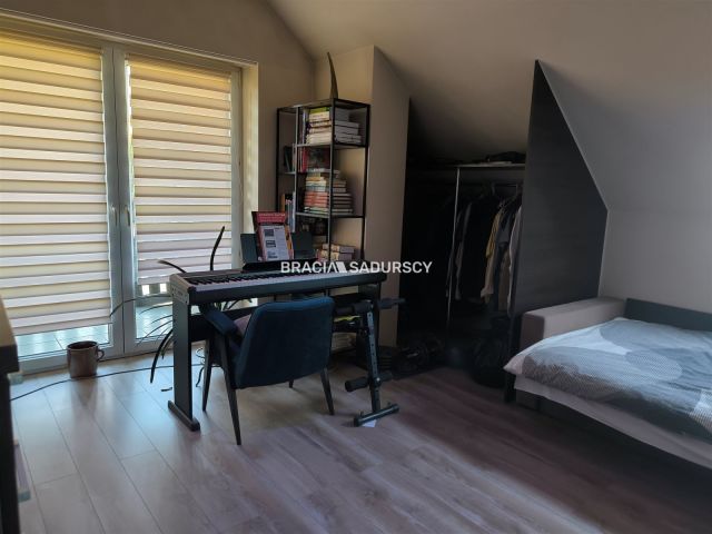 dom wolnostojący, 6 pokoi Skała, ul. Słomnicka. Zdjęcie 9