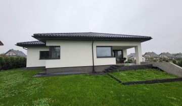 dom wolnostojący, 4 pokoje Kozy Gaje, ul. Zacisze