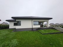 dom wolnostojący, 4 pokoje Kozy Gaje, ul. Zacisze. Zdjęcie 1