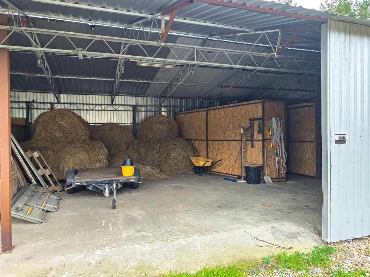 dom wolnostojący, 5 pokoi Chylin. Zdjęcie 22