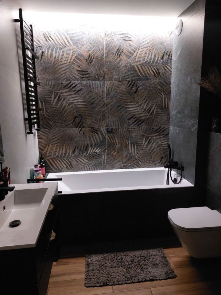 Mieszkanie 4-pokojowe Rybno. Zdjęcie 7