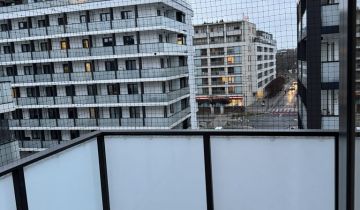 Mieszkanie 4-pokojowe Warszawa Odolany, ul. Jana Kazimierza