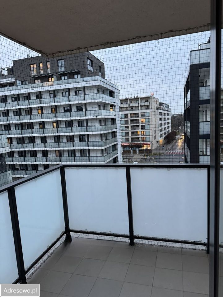 Mieszkanie 4-pokojowe Warszawa Odolany, ul. Jana Kazimierza. Zdjęcie 2