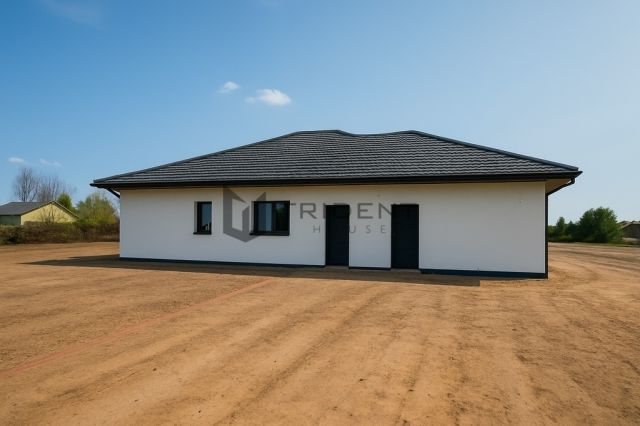 dom wolnostojący, 4 pokoje Wola Przypkowska. Zdjęcie 3