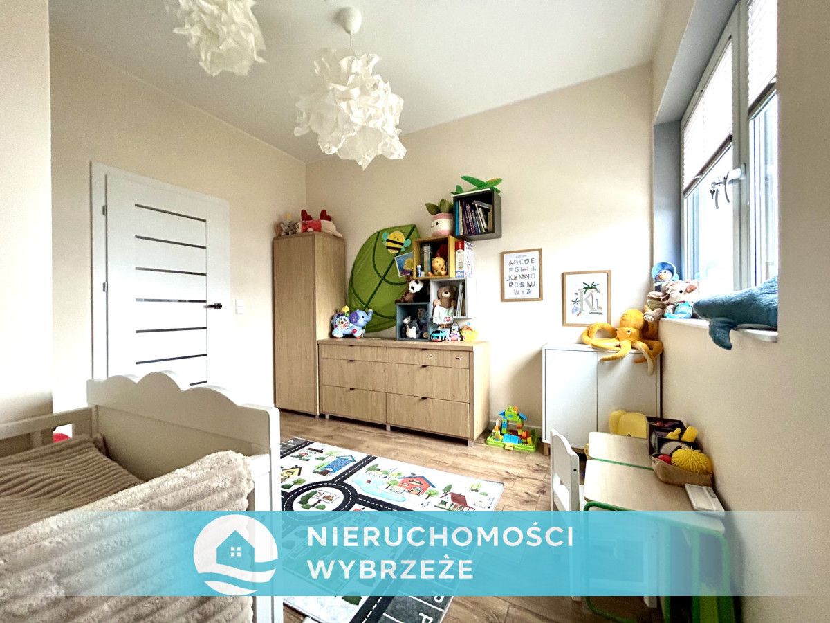 dom szeregowy, 5 pokoi Gdańsk Orunia, ul. Władysława Jagiełły. Zdjęcie 15