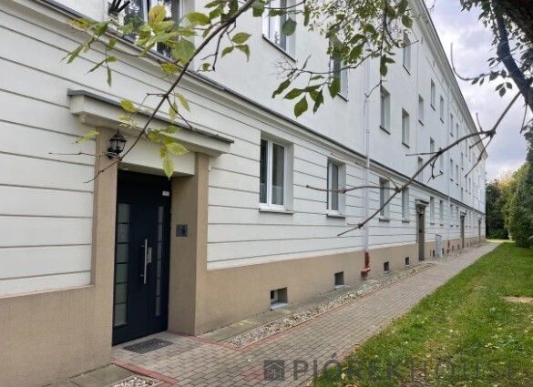 Mieszkanie 2-pokojowe Warszawa Włochy, ul. Stanisława Wigury. Zdjęcie 6