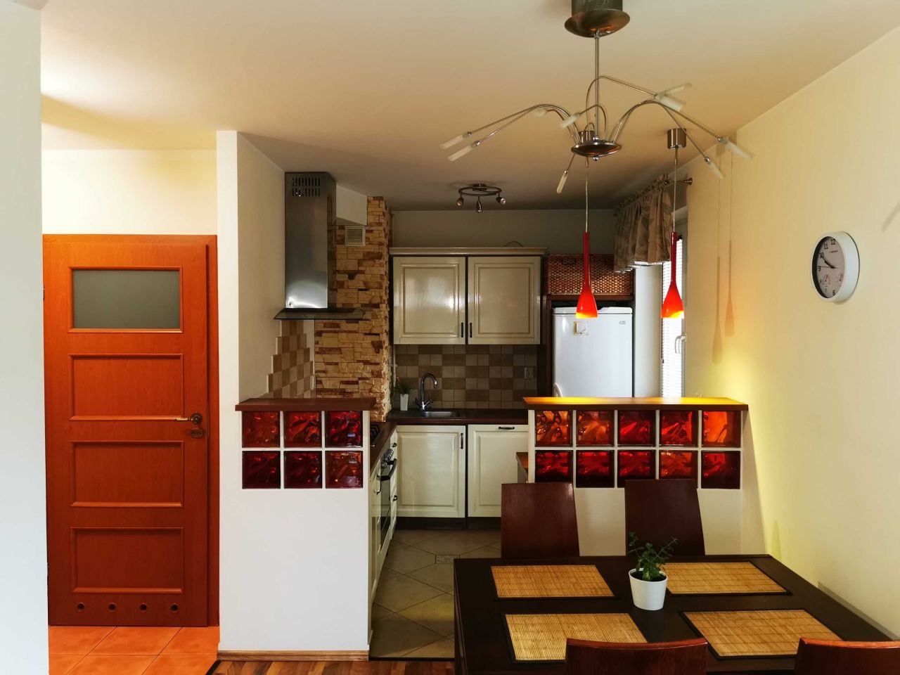 Mieszkanie 2-pokojowe Szczecin Warszewo, ul. Duńska. Zdjęcie 6