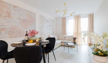 Mieszkanie 2-pokojowe Warszawa Śródmieście, ul. Chłodna