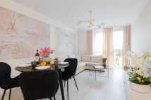 Mieszkanie 2-pokojowe Warszawa Śródmieście, ul. Chłodna