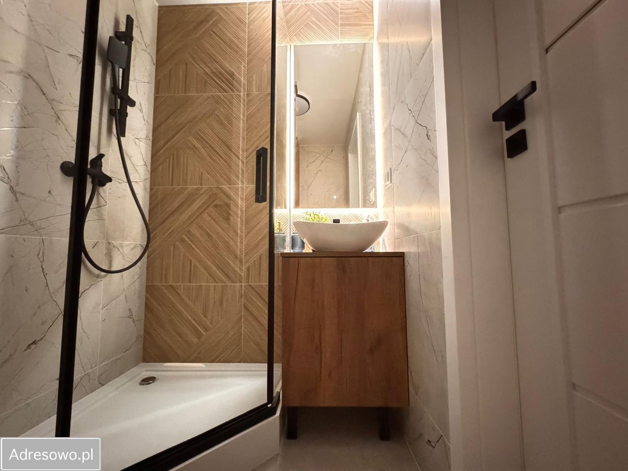 Mieszkanie 2-pokojowe Łódź Teofilów, ul. Traktorowa. Zdjęcie 10