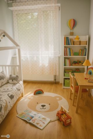 Mieszkanie 2-pokojowe Chmielnik. Zdjęcie 4