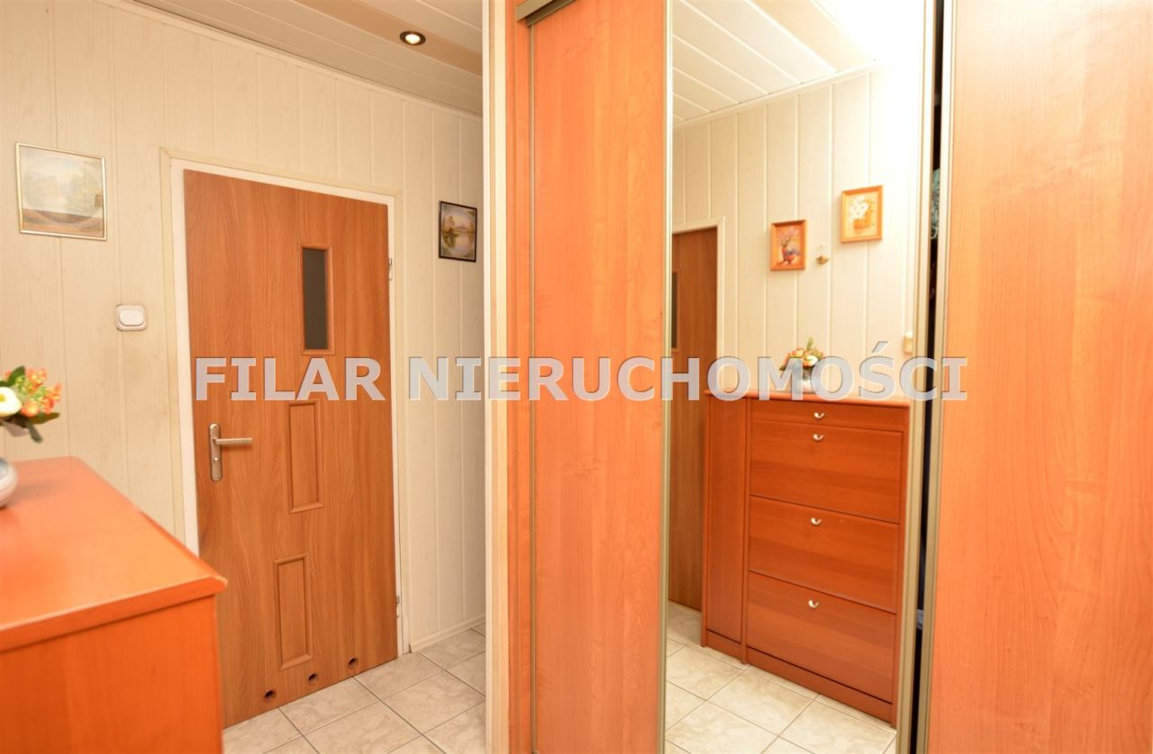 Mieszkanie 3-pokojowe Lubin Przylesie, ul. Sportowa. Zdjęcie 17