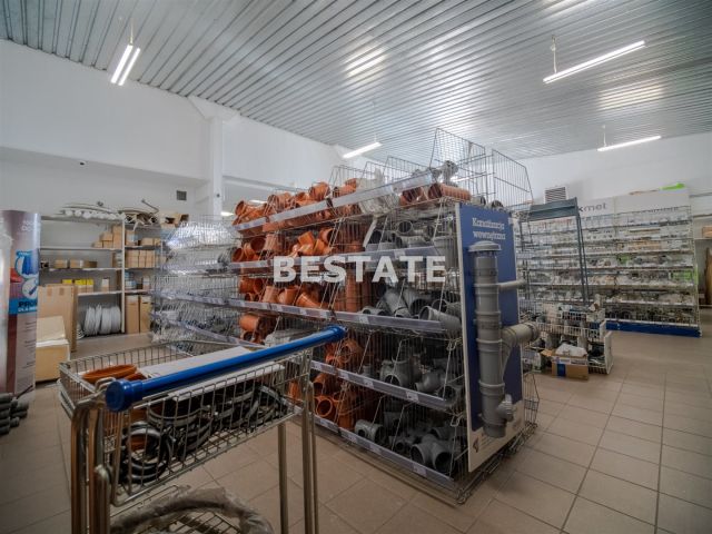 Lokal Tarnów, ul. Przemysłowa. Zdjęcie 7