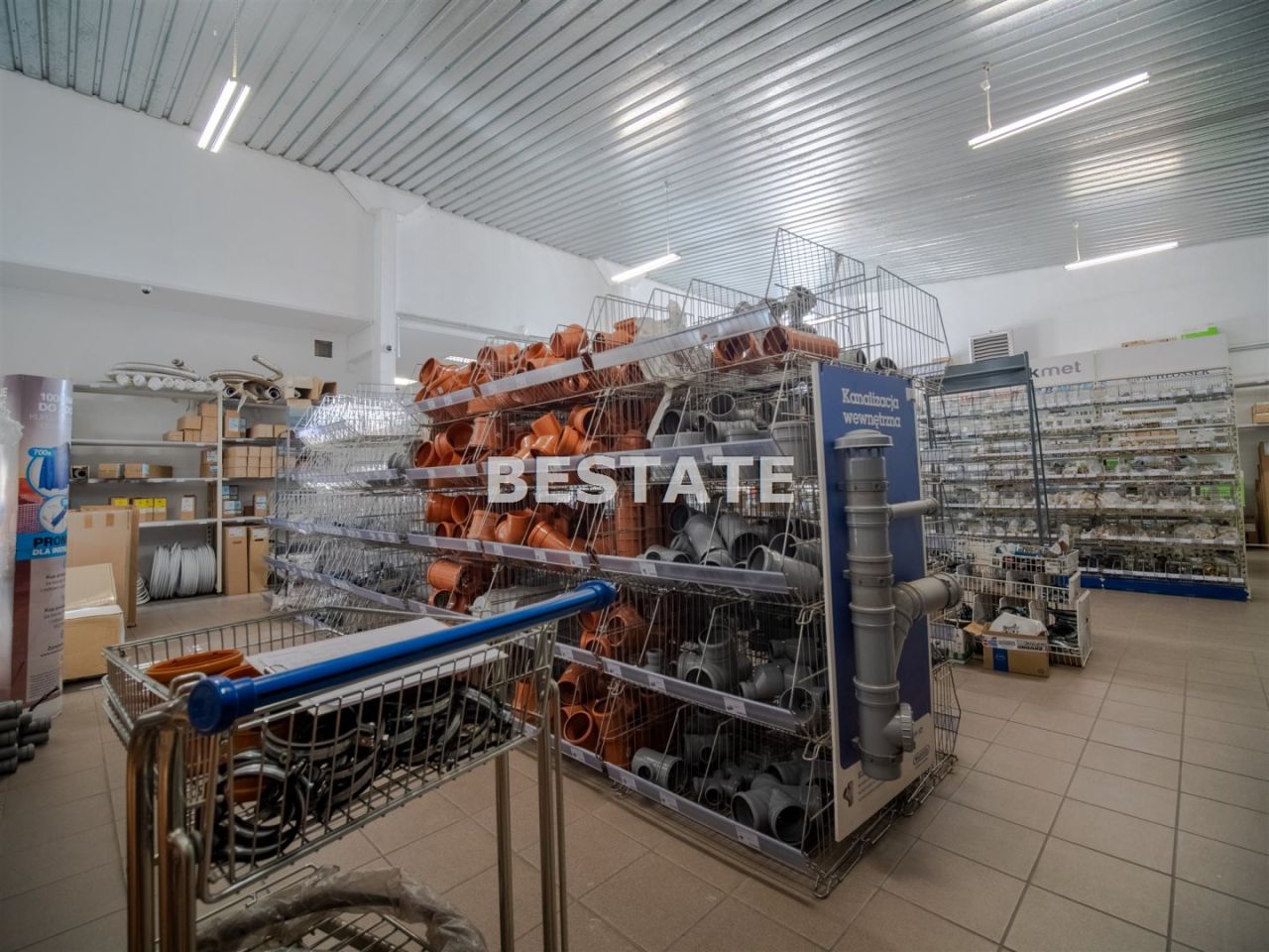 Lokal Tarnów, ul. Przemysłowa. Zdjęcie 7