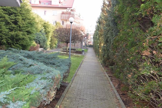 Mieszkanie 1-pokojowe Kraków Prądnik Biały, ul. Kuźnicy Kołłątajowskiej. Zdjęcie 11