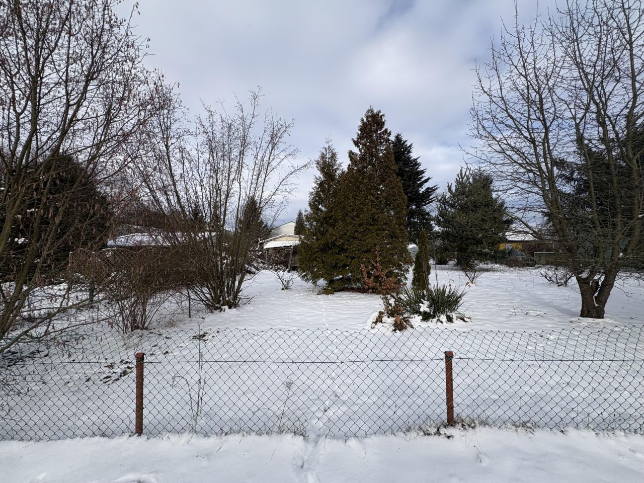 Działka rod Sulechów, ul. Gajowa. Zdjęcie 19