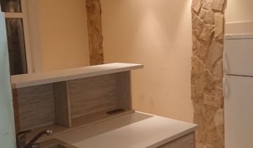 Mieszkanie 1-pokojowe Myślibórz