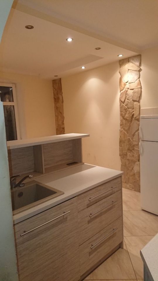 Mieszkanie 1-pokojowe Myślibórz. Zdjęcie 2