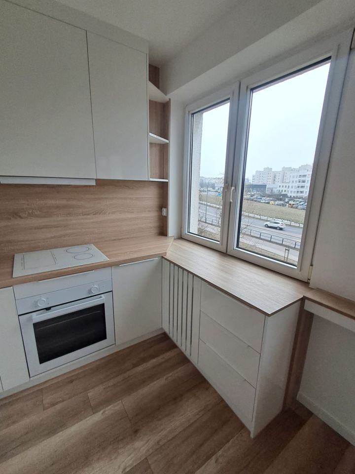 Mieszkanie 2-pokojowe Kalisz Widok , ul. Widok. Zdjęcie 4