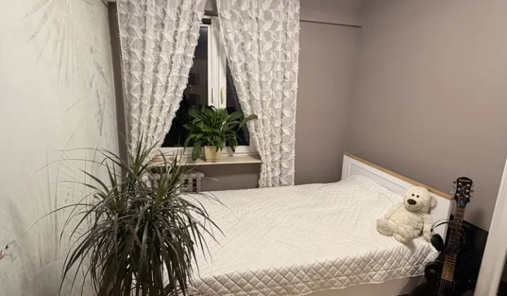 Mieszkanie 2-pokojowe Częstochowa Wrzosowiak