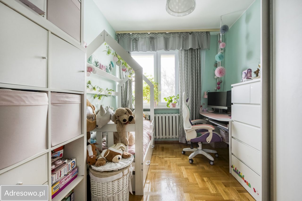 Mieszkanie 3-pokojowe Zielonka, ul. Prymasa Stefana Wyszyńskiego. Zdjęcie 10
