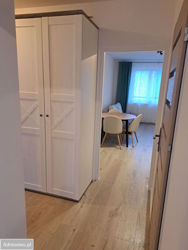 Mieszkanie 3-pokojowe Warszawa Tarchomin, ul. Odkryta. Zdjęcie 7