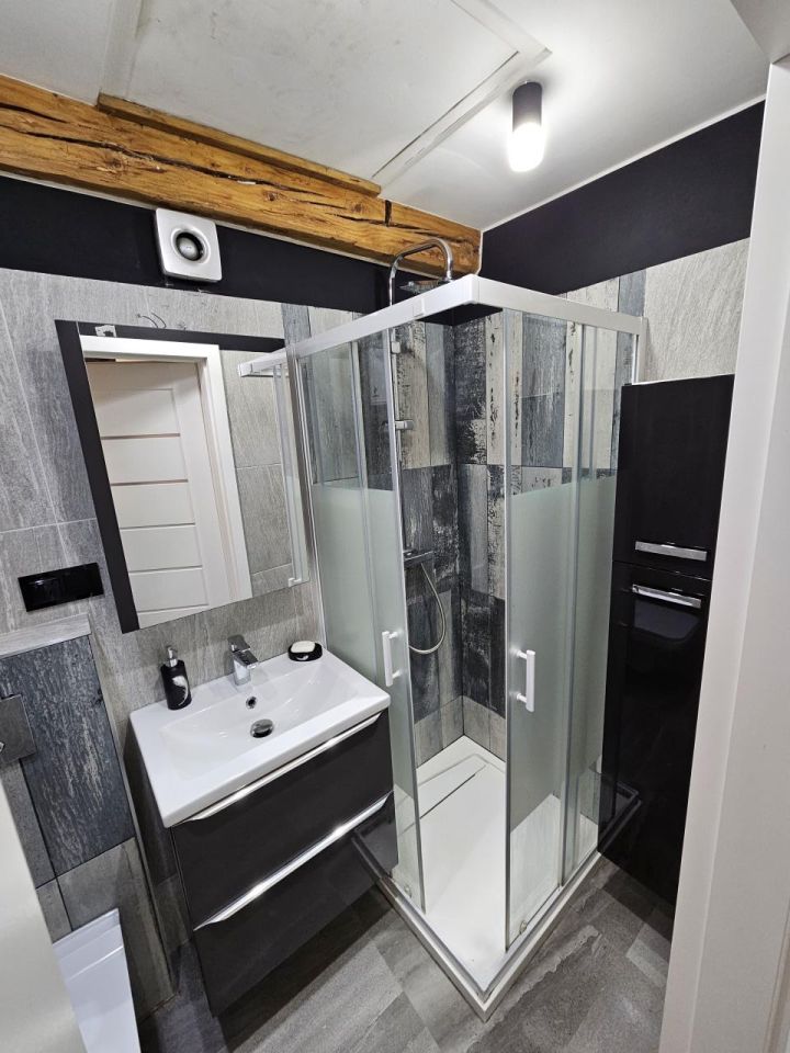 bliźniak, 2 pokoje Zbylitowska Góra, ul. Kasztanowa. Zdjęcie 4