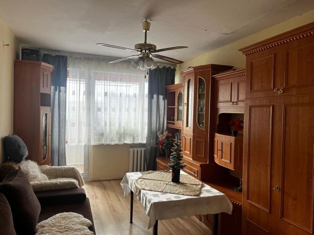 Mieszkanie 2-pokojowe Łomża Śródmieście, ul. Bolesława Prusa. Zdjęcie 1