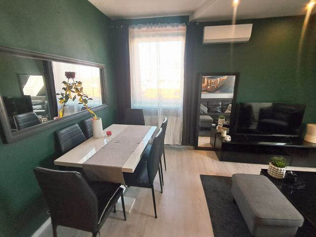 Mieszkanie 3-pokojowe Kalisz Tyniec, ul. Hoża. Zdjęcie 4