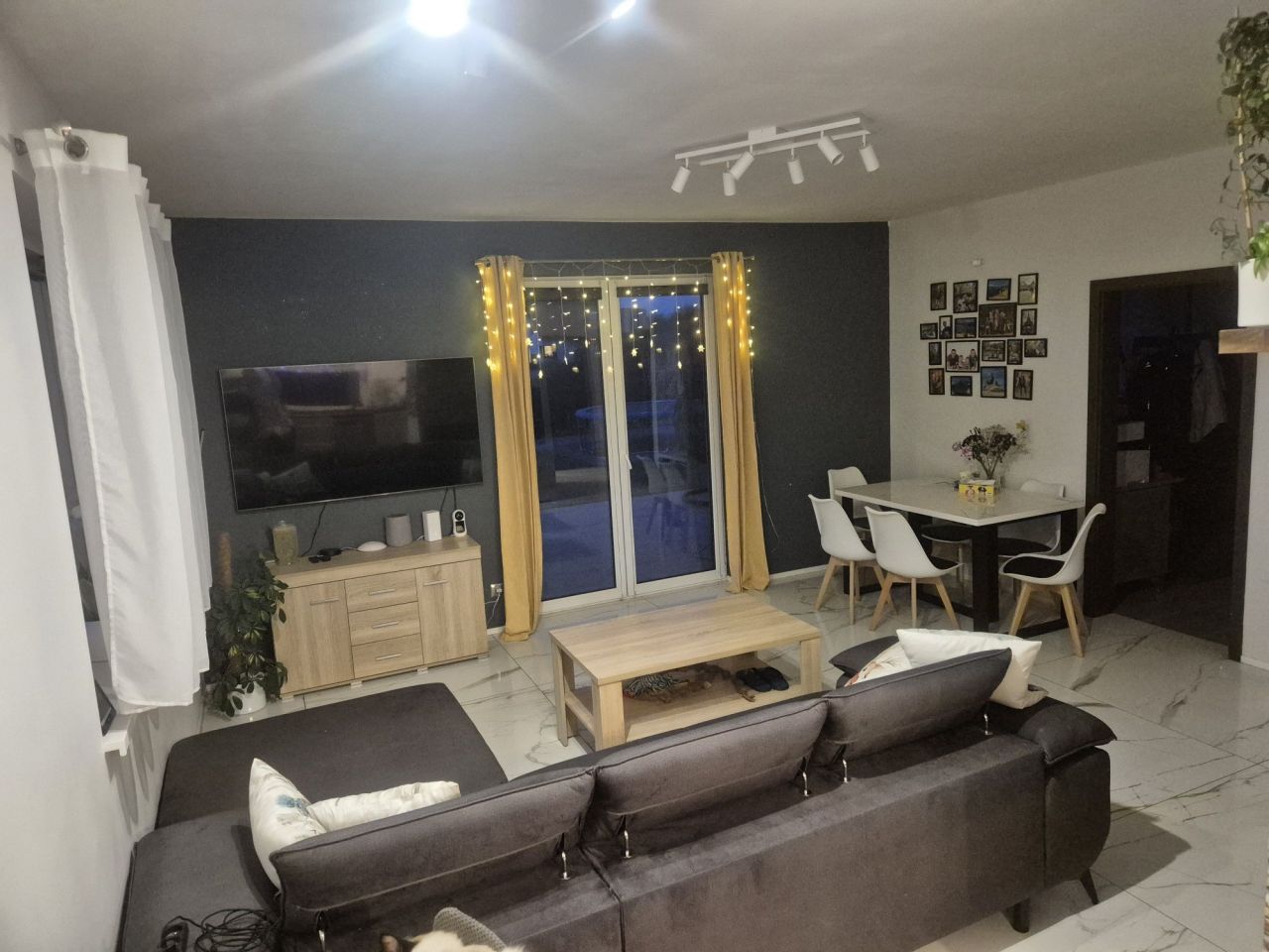 dom wolnostojący Mierzyn. Zdjęcie 4