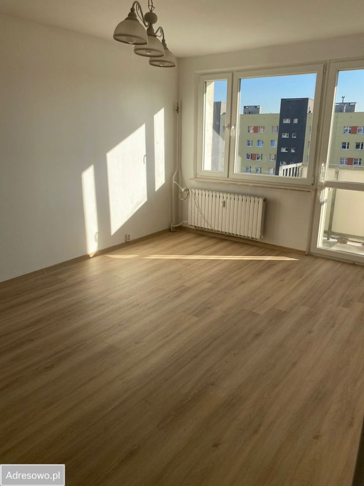 Mieszkanie 1-pokojowe Kraków Bieżanów, ul. Mała Góra. Zdjęcie 2