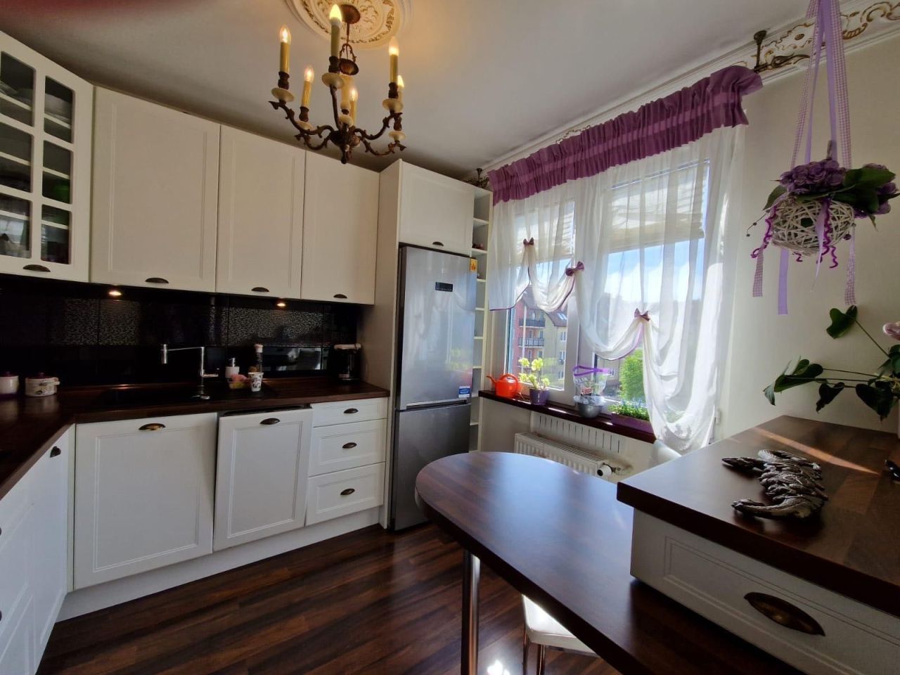 Mieszkanie 3-pokojowe Przecław. Zdjęcie 6