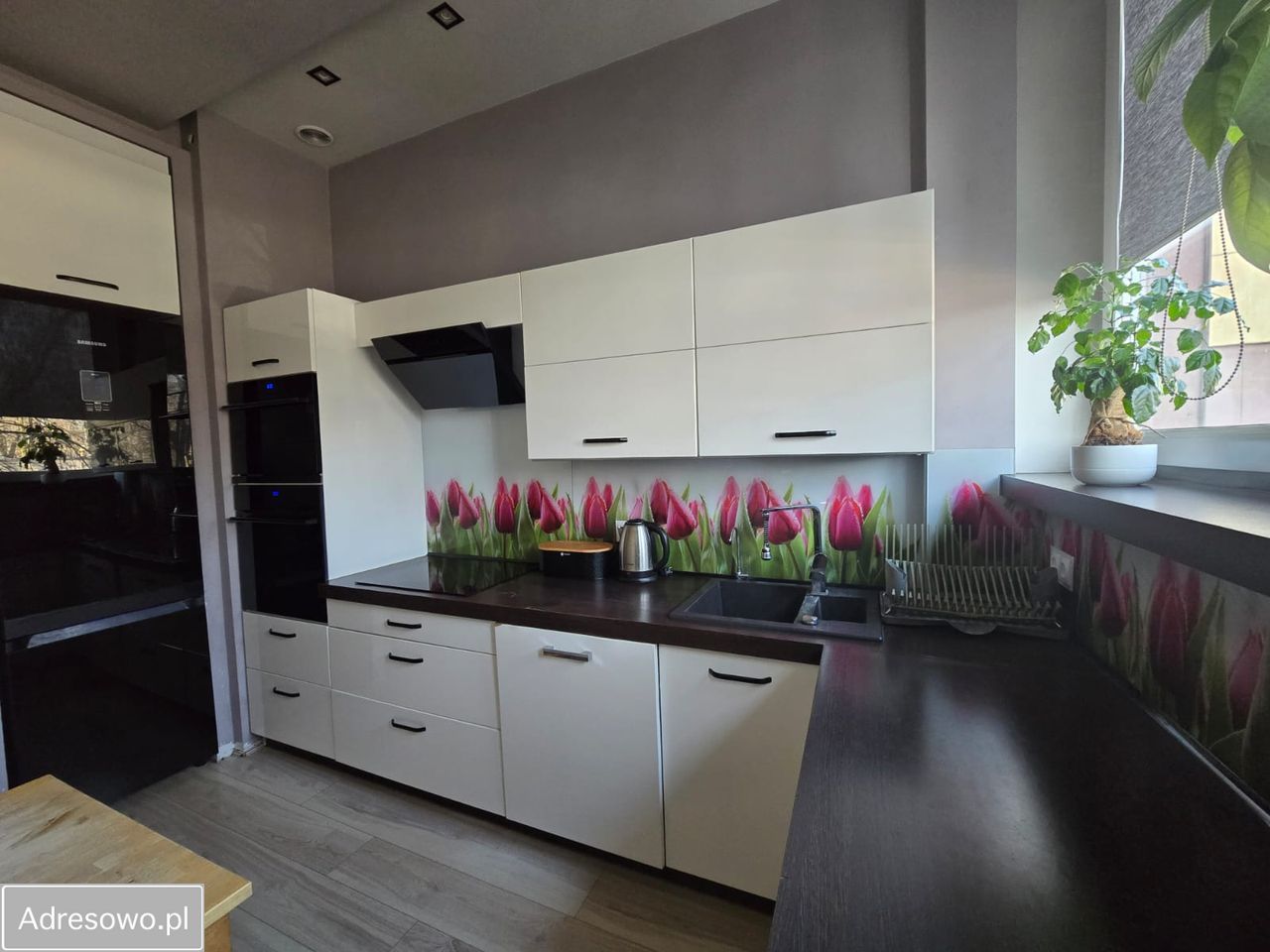 Mieszkanie 3-pokojowe Sosnowiec Centrum, ul. Jagiellońska. Zdjęcie 11